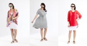 Isabel de Villiers Clothing. Isabel de Villiers Clothing.