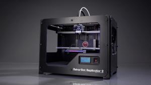 Ignite 3D printing. Ignite 3D printing.