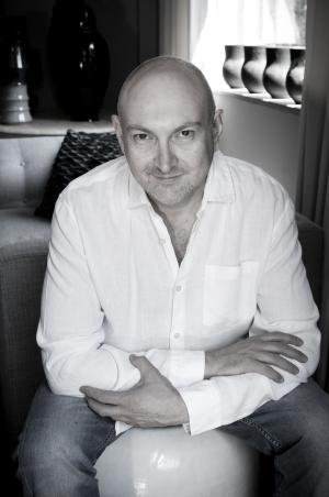 Anthony Shapiro Anthony Shapiro