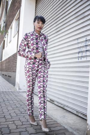 Asanda Sizani Asanda Sizani