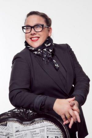 Robyn Cooke Robyn Cooke