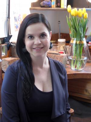 Nanette Veldsman Nanette Veldsman