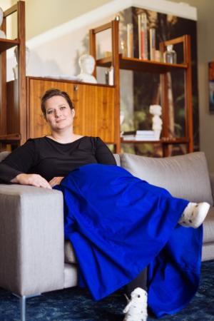 Hannerie Visser Hannerie Visser