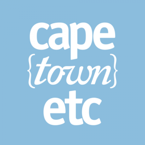 Cape Town Etc Cape Town Etc