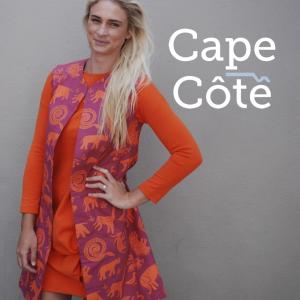 Cape Côte Cape Côte