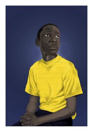Emerging Creatives 2015: Musonda Kabwe. Emerging Creatives 2015: Musonda Kabwe