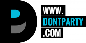 Don't Party has provided a platform for African subcultural conversation since 2009. Don't Party has provided a platform for African subcultural conversation since 2009.