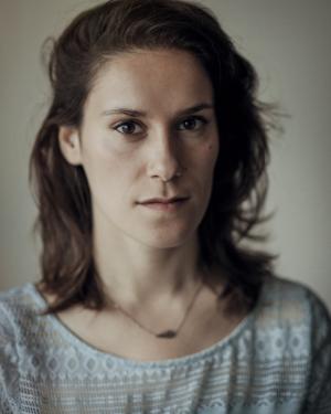 Teresa van Dongen