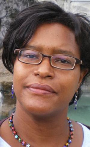 Tia Blassingame