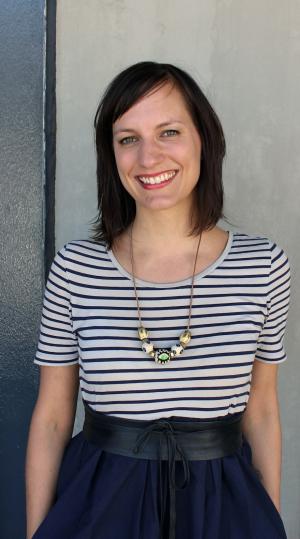 Carla Kreuser.