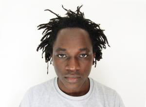 Ackeem Ngwenya. Ackeem Ngwenya.