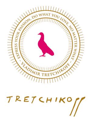 The Tretchikoff Project. The Tretchikoff Project.