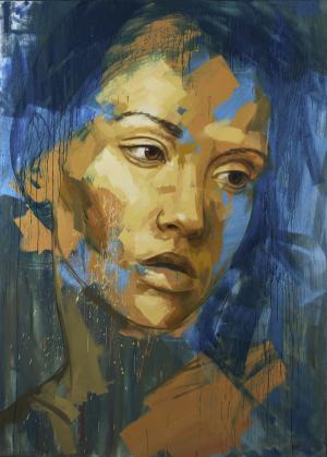 Artwork by Lionel Smit. Artwork by Lionel Smit.