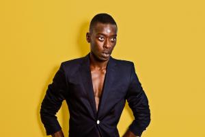 Omar Victor Diop Omar Victor Diop
