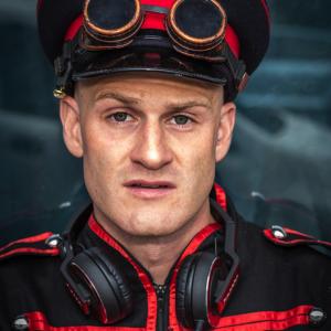 Lt. Fizzer