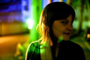 Rose Lombard. Image: Niklas Zimmer