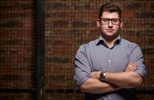 Aaron Kohn Aaron Kohn