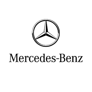Mercedes-Benz Mercedes-Benz logo
