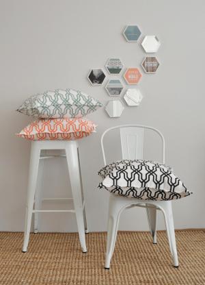 Elle Kay Fabrics is based on the principle that beautiful, modern prints should not be exclusively for designers, decorators or the very wealthy, but rather that they should be accessible to all. Elle Kay Fabrics is based on the principle that beautiful, modern prints should not be exclusively for designers, decorators or the very wealthy, but rather that they should be accessible to all.