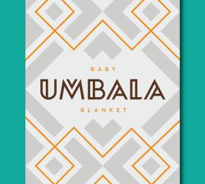 Rowlinson has furthered his social entrepreneurship efforts by founding the UMBALA baby blanket range Rowlinson has furthered his social entrepreneurship efforts by founding the UMBALA baby blanket range