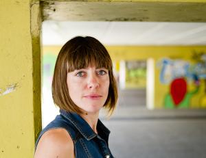 Klasien van de Zandschulp Klasien van de Zandschulp