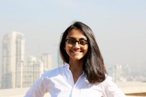 Yogita Agrawal Yogita Agrawal