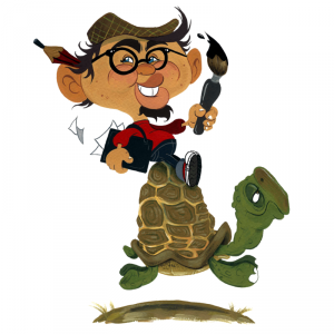 Terrapin and Toad Terrapin and Toad