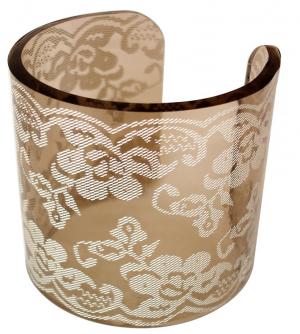 Lace Cuff