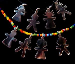 Abantwana (Children)
