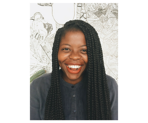 Lynette Nkateko Lynette Nkateko