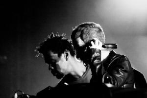 Massive Attack