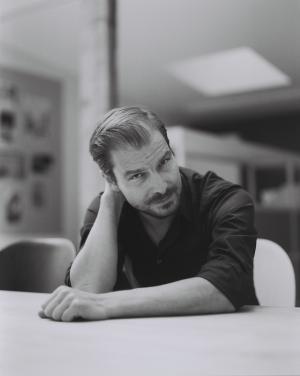Stefan Diez