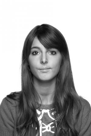 Pauline Saglio Pauline Saglio
