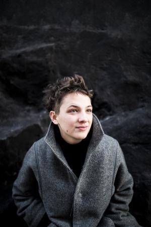 Isabel Mager Isabel Mager