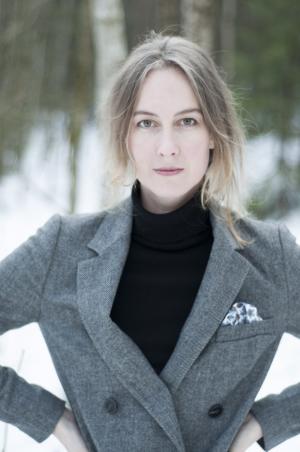 Kaja Solgaard Dahl, Product and Interior Design, Beckmans College of Design, Sweden Kaja Solgaard Dahl, Product and Interior Design, Beckmans College of Design, Sweden