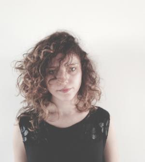 Kamila Iżykowicz Kamila Iżykowicz