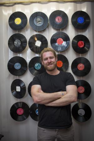 Eitan Stern