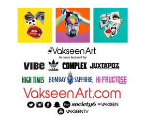 Vakseen Vakseen