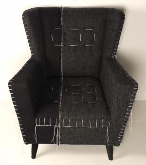 Charcoal Raw
