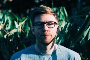 Gordon Reid - Design Indaba Conference 2019 Gordon Reid - Design Indaba Conference 2019