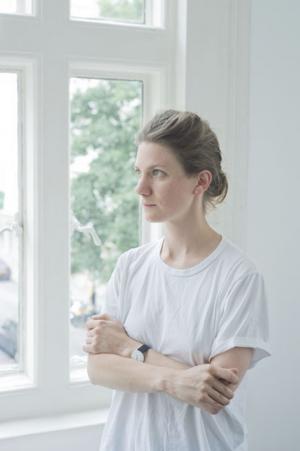 Image of Hannah Barry by Nick Seaton Image of Hannah Barry by Nick Seaton