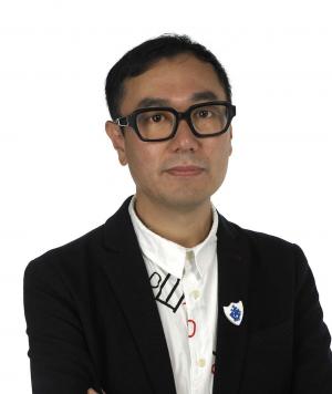 Yuri Suzuki Yuri Suzuki