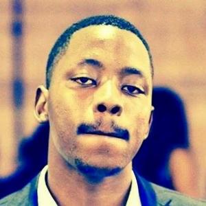 Luthando Mfabe Luthando Mfabe