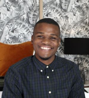 mpho mphaga