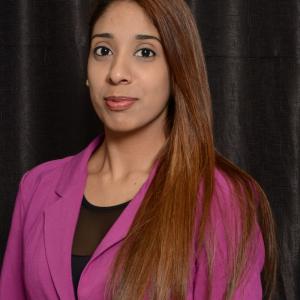Shaline Naicker Shaline Naicker