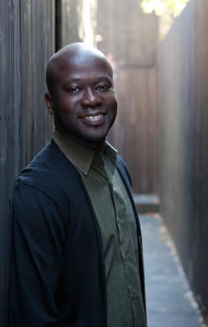 David Adjaye David Adjaye