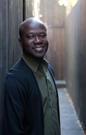 David Adjaye