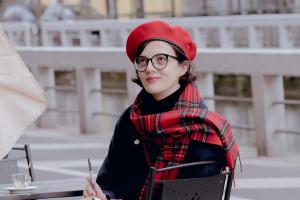 Olimpia Zagnoli Olimpia Zagnoli