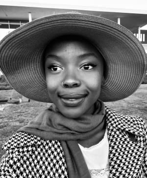 Lebogang Mogul Mabusela Lebogang Mogul Mabusela