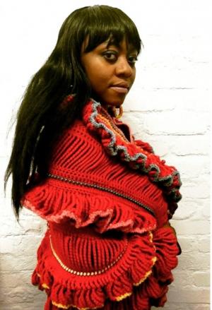 Diana Seboke Zitha Diana Seboke Zitha